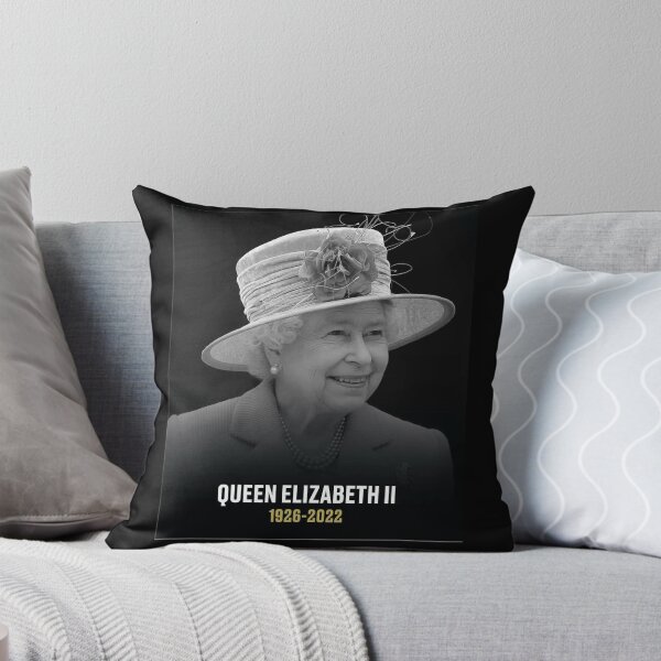 Item preview, Elizabeth II rip Classic designed and sold by meagansarahsx.