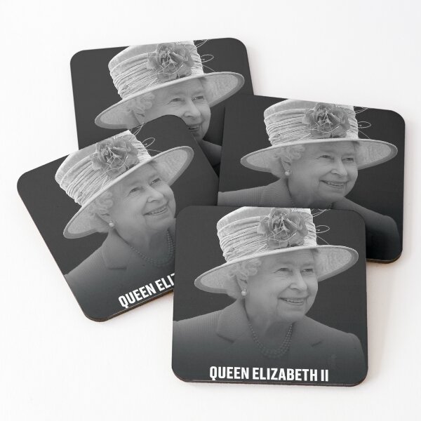 Item preview, Elizabeth II rip Classic designed and sold by meagansarahsx.
