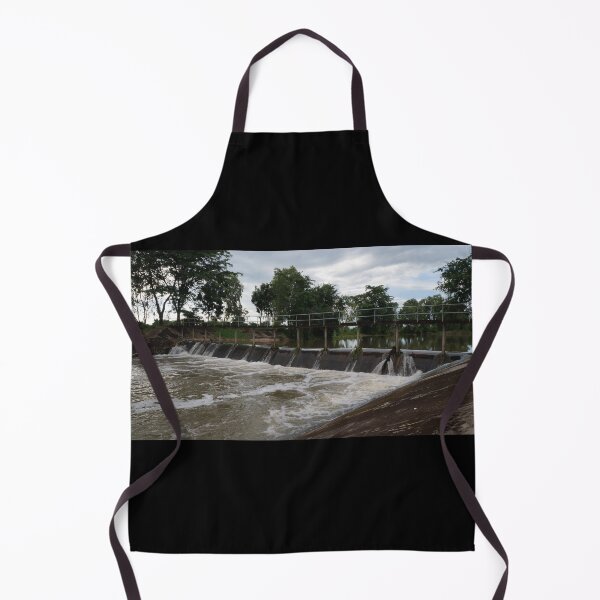 Item preview, Thailand dams can be found in villages designed and sold by March Rider.