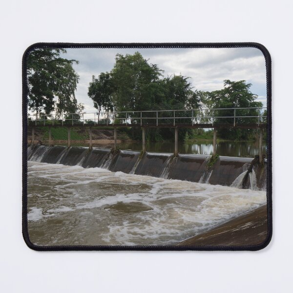 Item preview, Thailand dams can be found in villages designed and sold by March Rider.