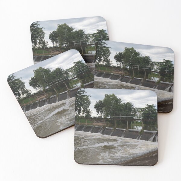 Item preview, Thailand dams can be found in villages designed and sold by March Rider.