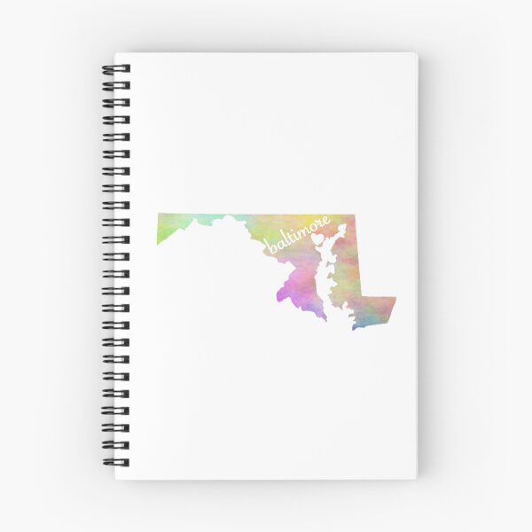 Item preview, Baltimore, Maryland designed and sold by cailynaleksa.