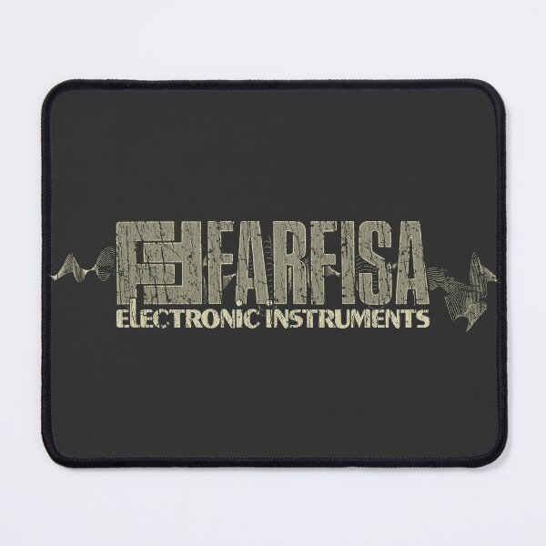 Item preview, Farfisa Electronic Instruments 1946 designed and sold by AstroZombie6669.