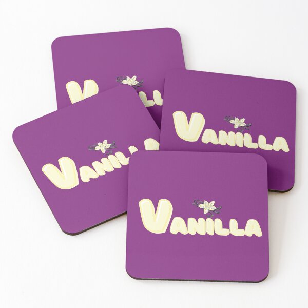 Item preview, Vanilla designed and sold by koreanbug.
