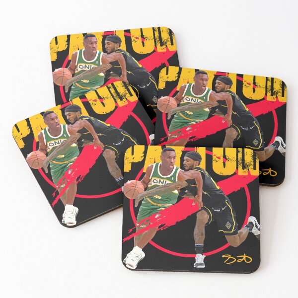 Item preview, Gary Payton II designed and sold by maitriqbharland.