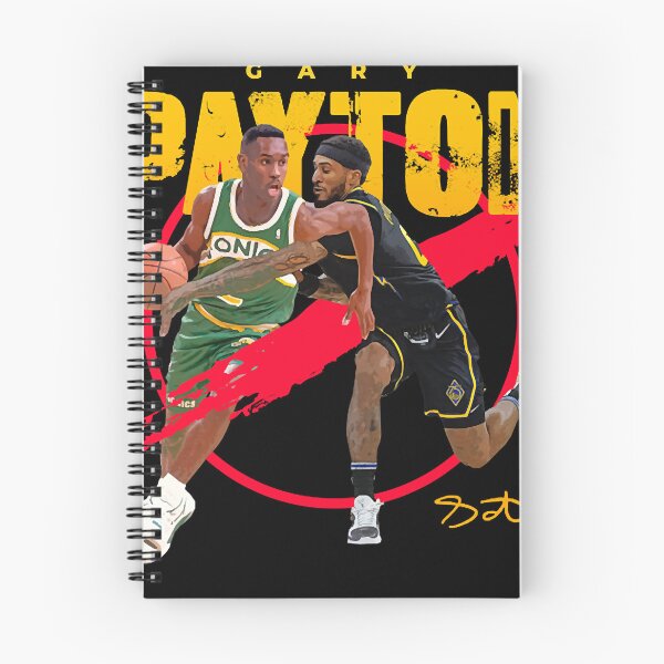 Item preview, Gary Payton II designed and sold by maitriqbharland.