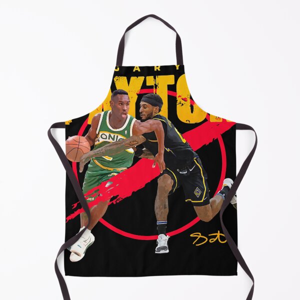 Item preview, Gary Payton II designed and sold by maitriqbharland.