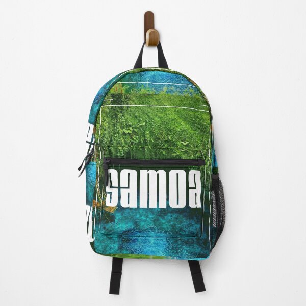 Item preview, Samoa designed and sold by PolyMicroMela.