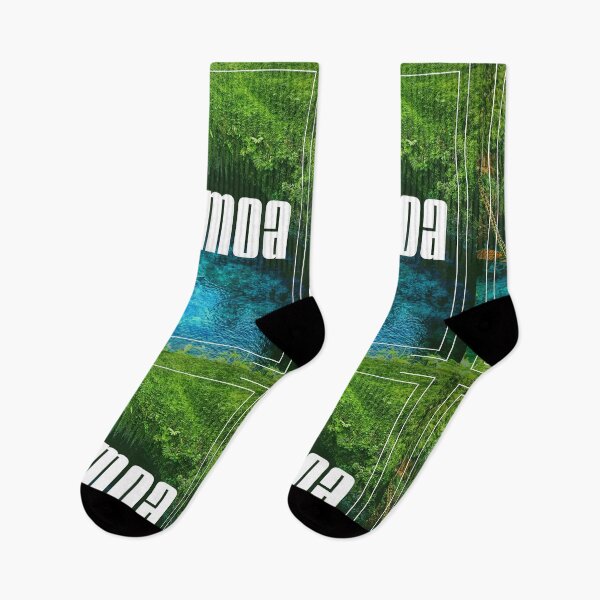 Item preview, Samoa designed and sold by PolyMicroMela.