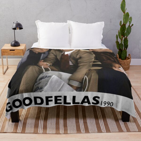Item preview, Goodfellas 1990  designed and sold by anitashurm.