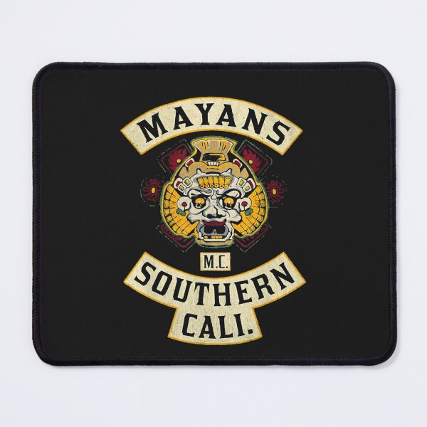 Item preview, Mayans MC designed and sold by sudolego.