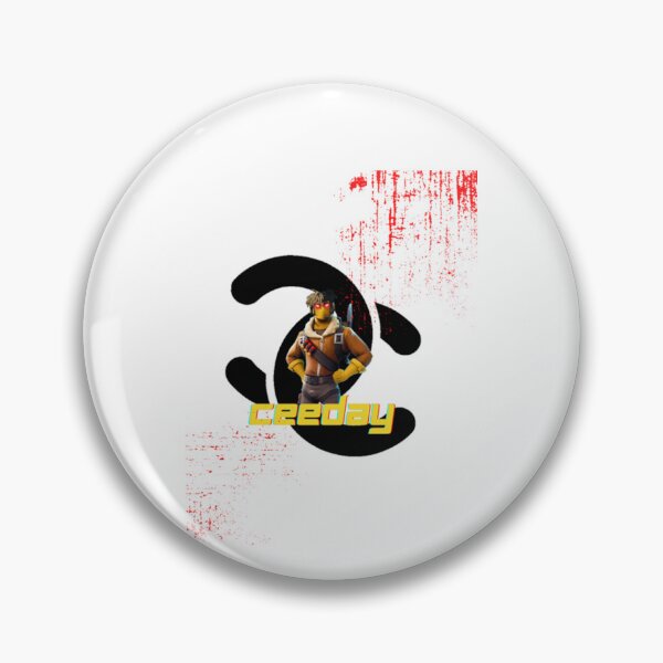 Artikelvorschau, Ceeday Logo alias William Wilson entworfen und verkauft von Kendratjonhe.