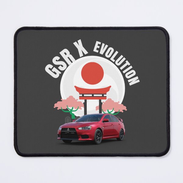 Item preview, GSR X designed and sold by MOTOSHIFT.