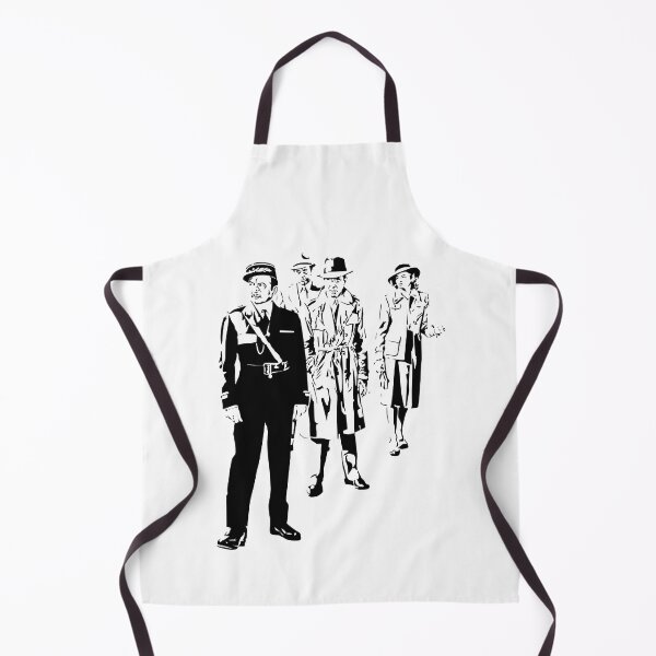 Item preview, Day Gift Tv Show Round Up The Usual Suspects designed and sold by Davidbrawn.