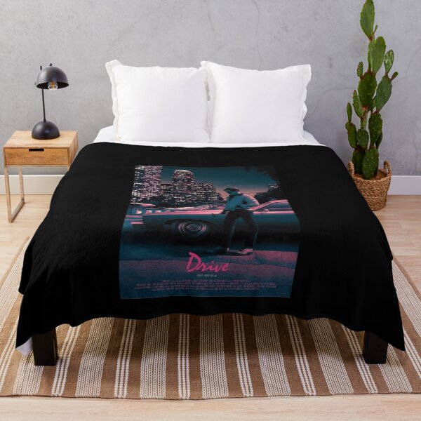 Item preview, Drive movie poster Classic T Shirt  designed and sold by TiffanyCar.