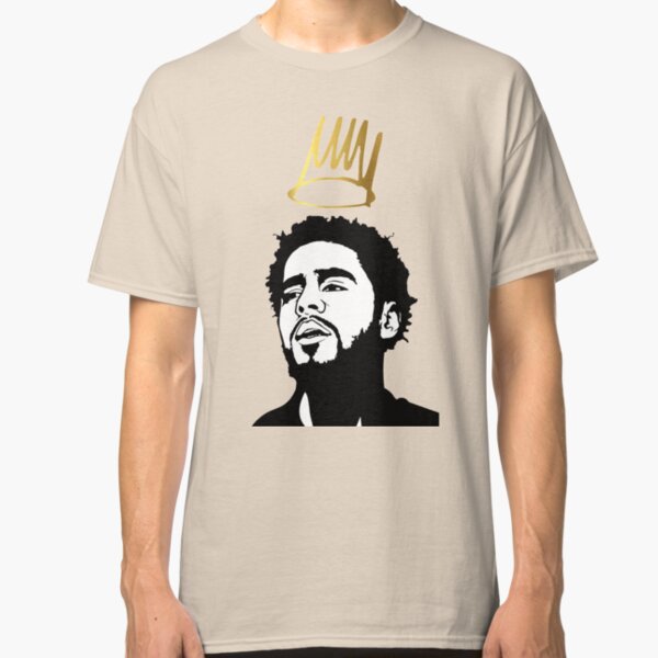 J Cole T-Shirts | Redbubble