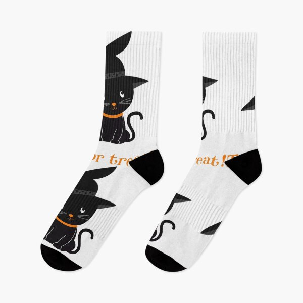 Item preview, Cat Mom Halloween - Trick or Treat designed and sold by abrill-official.