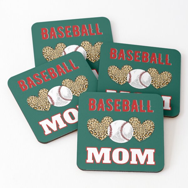 Item preview, BASEBALL MOM GRAPHIC TEE FOR MOM ON MOTHERS DAY AND EVERY DAY   designed and sold by RaiAhalyas.
