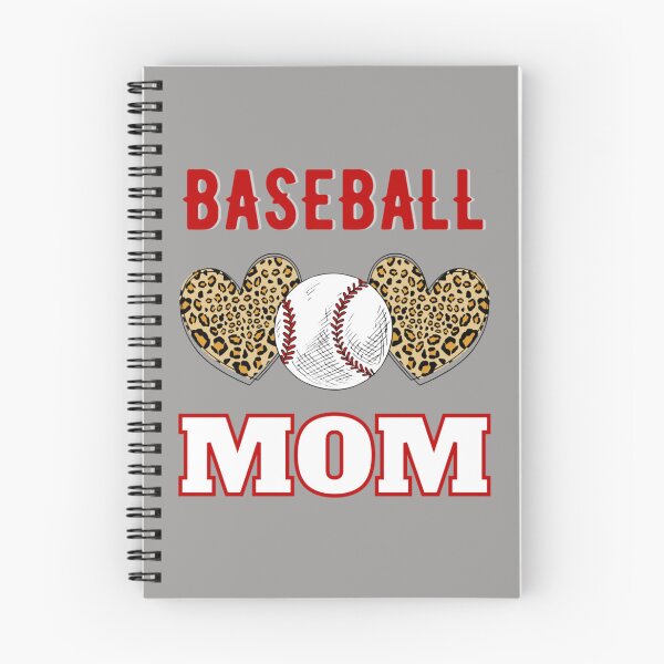 Item preview, BASEBALL MOM GRAPHIC TEE FOR MOM ON MOTHERS DAY AND EVERY DAY   designed and sold by RaiAhalyas.