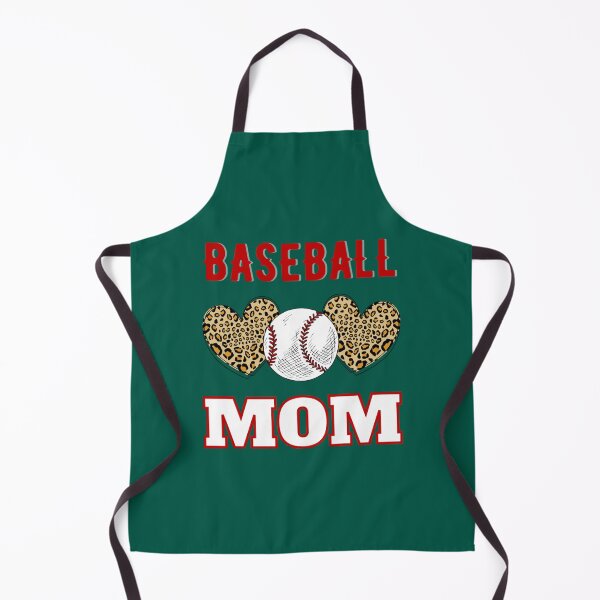 Item preview, BASEBALL MOM GRAPHIC TEE FOR MOM ON MOTHERS DAY AND EVERY DAY designed and sold by RaiAhalyas.