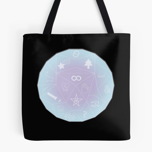 Item preview, INIFINITE SIDED DIE - DICE  designed and sold by KinkyKaiju.