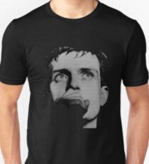 Ian Curtis Unisex T-Shirt