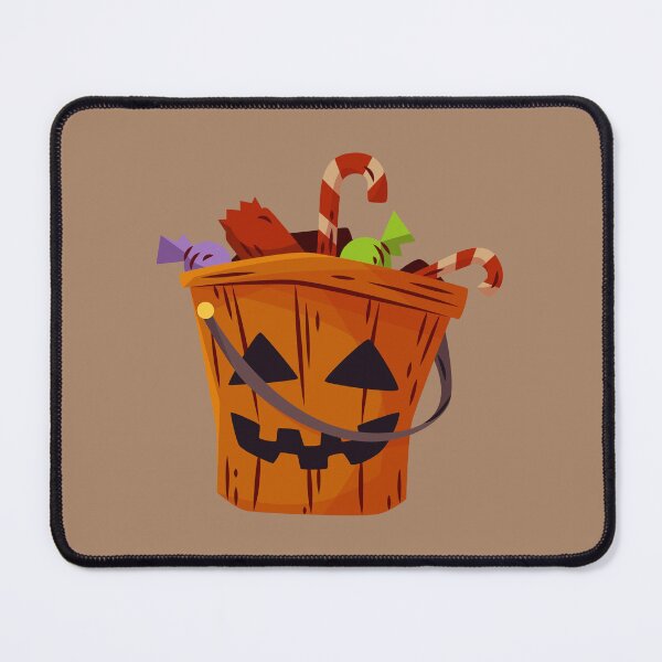 Item preview, Trick Or Treat Halloween designed and sold by cutieotter.