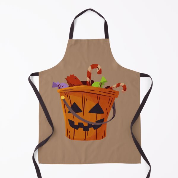 Item preview, Trick Or Treat Halloween designed and sold by cutieotter.