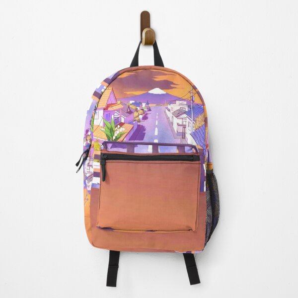 Item preview, Terrace Anime View designed and sold by Pabbles1211.