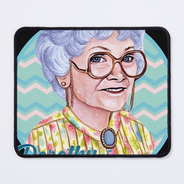 Item preview, Dorothy Zbornak designed and sold by kaeleenoo.