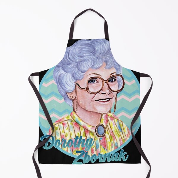 Item preview, Dorothy Zbornak designed and sold by kaeleenoo.
