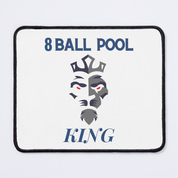 Item preview,   8 ball pool designed and sold by ChachiArts.