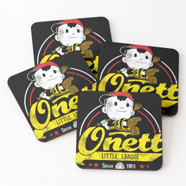 Item preview, Onett Little League  designed and sold by BranFrank29.
