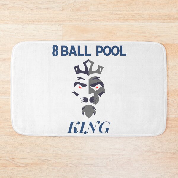Item preview,   8 ball pool designed and sold by ChachiArts.