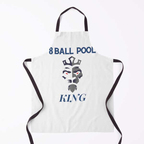 Item preview, 8 ball pool designed and sold by ChachiArts.