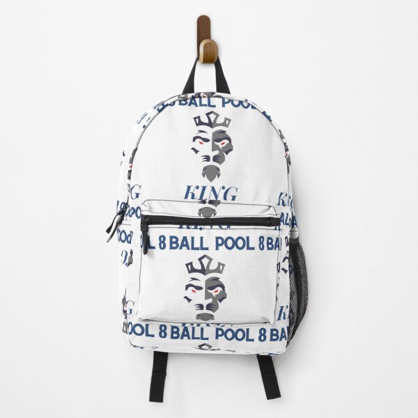 Item preview,   8 ball pool designed and sold by ChachiArts.