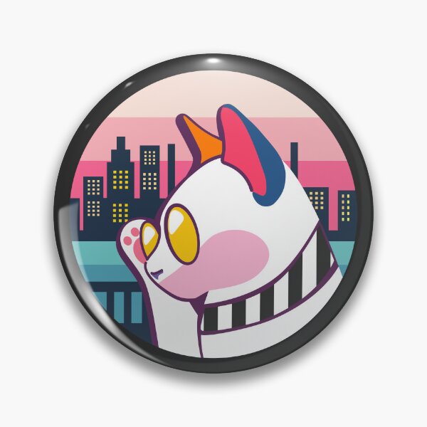 Item preview, funny cat face with funky glasses | cat | Cat Watching Sunset designed and sold by THROUGH-LIFE.