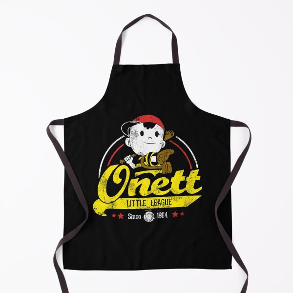 Item preview, Onett Little League designed and sold by BranFrank29.