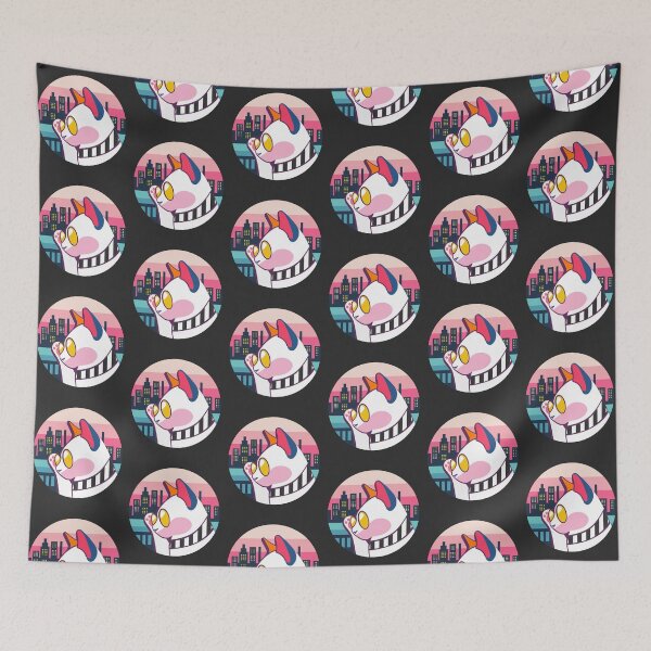Item preview, funny cat face with funky glasses | cat | Cat Watching Sunset designed and sold by THROUGH-LIFE.