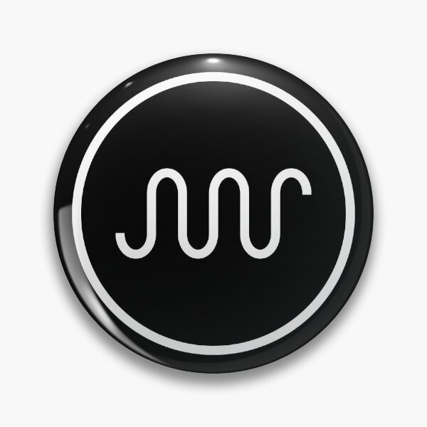 Item preview, Waveform for Electronic Musician designed and sold by AtomicMalibu.