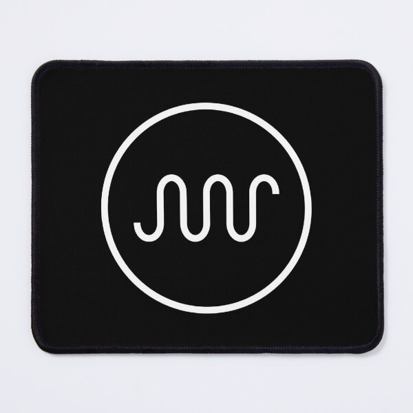 Item preview, Waveform for Electronic Musician designed and sold by AtomicMalibu.