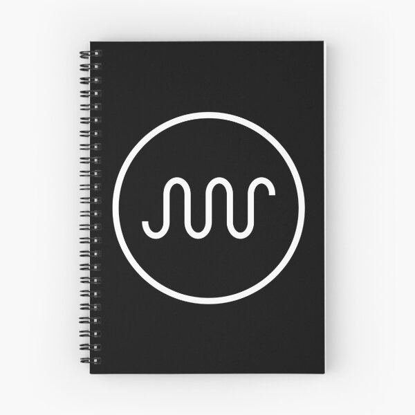 Item preview, Waveform for Electronic Musician designed and sold by AtomicMalibu.