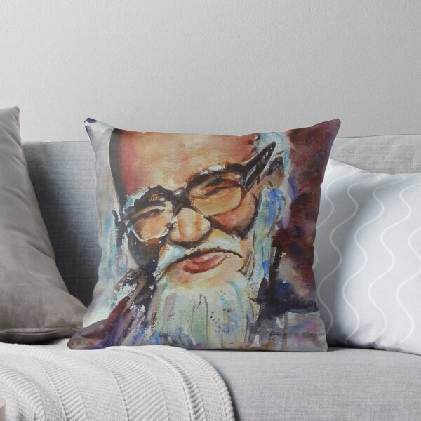 Item preview, Sensei Fukuoka designed and sold by jadlart.