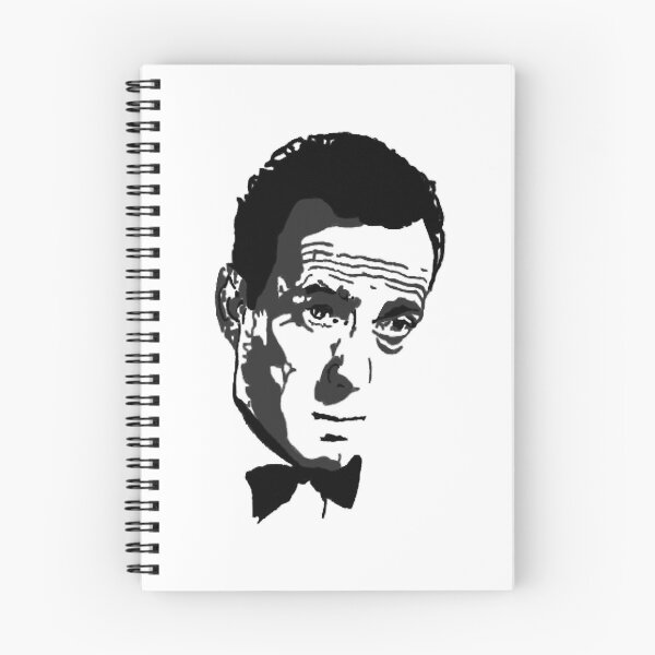 Item preview, Gold Film Bogey designed and sold by Davidbrawn.