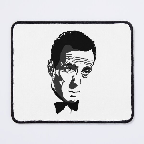 Item preview, Gold Film Bogey designed and sold by Davidbrawn.