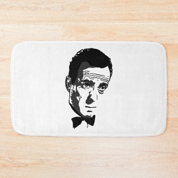 Item preview, Gold Film Bogey designed and sold by Davidbrawn.