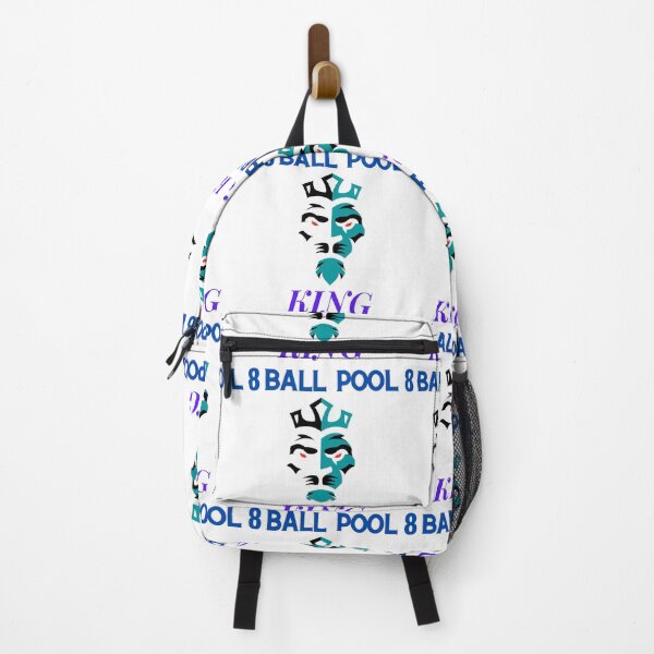 Item preview, 8 ball pool designed and sold by ChachiArts.