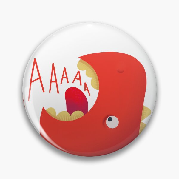 Item preview, AAAAAAA Dino designed and sold by GentleSketchie.