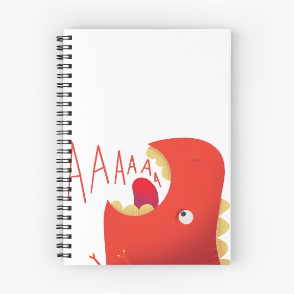 Item preview, AAAAAAA Dino designed and sold by GentleSketchie.