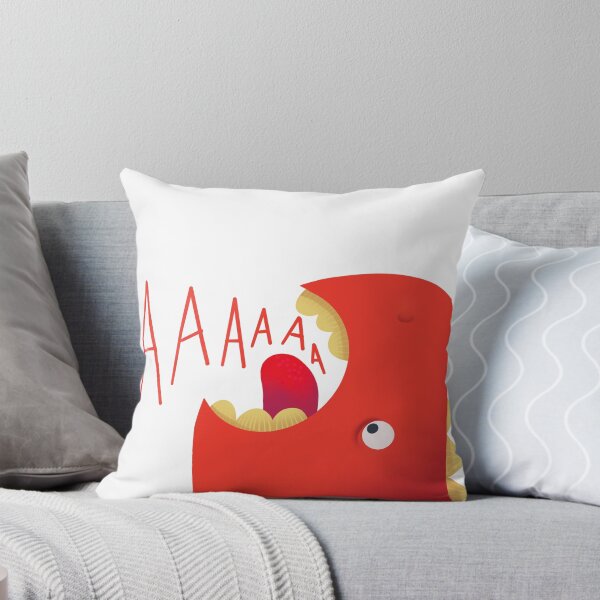Item preview, AAAAAAA Dino designed and sold by GentleSketchie.
